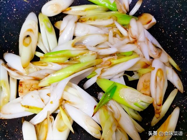 家常小炒菜谱大全，家庭炒菜菜谱家常菜（教你5道家常小炒）