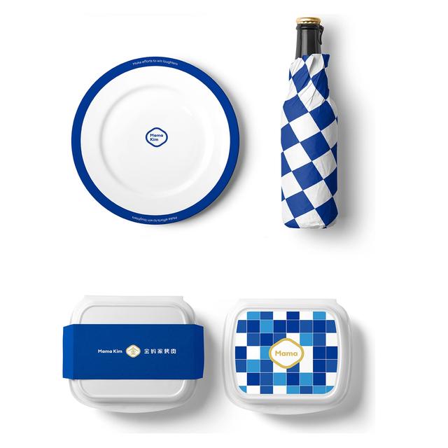 烤肉店起名字大全，烤肉店取名字大全接地气的（韩式融合烤肉店品牌你吃过吗）