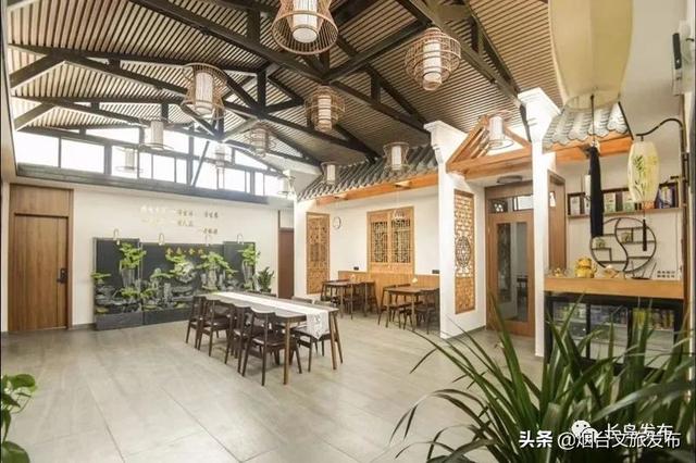 长岛当地渔家乐旅游攻略，<第二期>新鲜出炉
