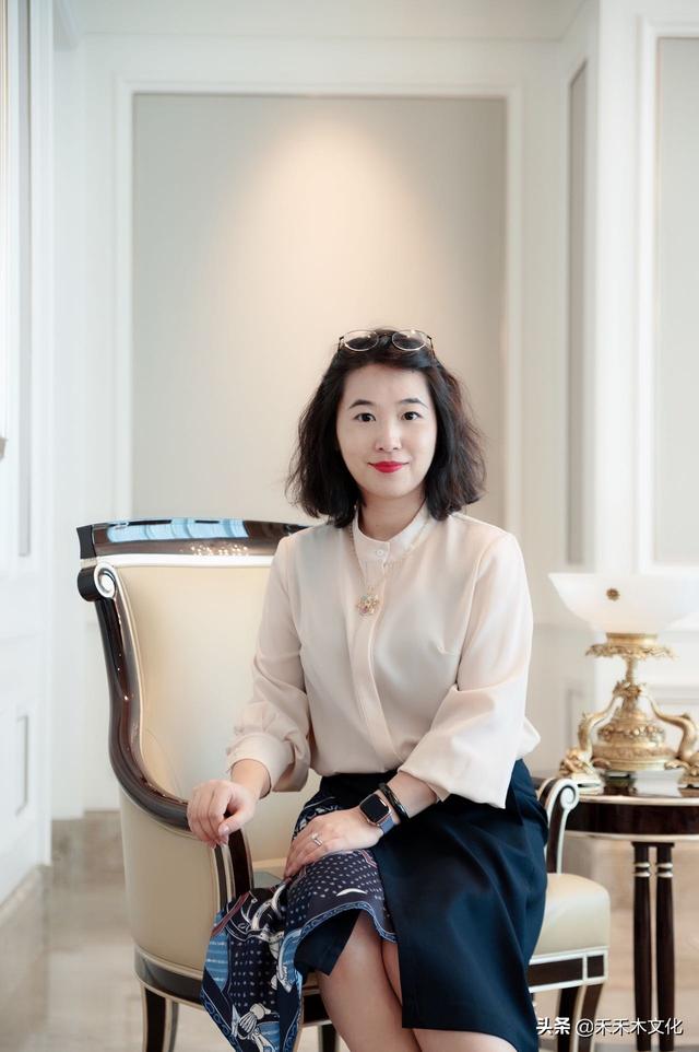 人物访谈报告范文，人物访谈范文（将酒店做出“性格”）