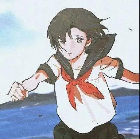 又酷又帅又霸气的闺蜜头像，帅气，超酷！五人闺蜜头像。微信（多人姐妹头像丨闺蜜头像）