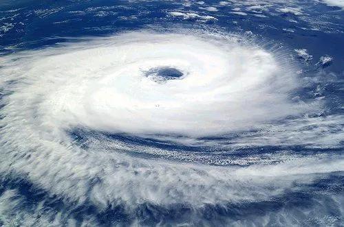 台风怎么形成的原因简单介绍，台风的形成过程流程图