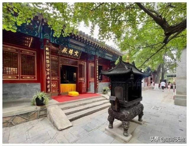 大悲寺的位置，大悲寺在哪（北京石景山大悲寺）