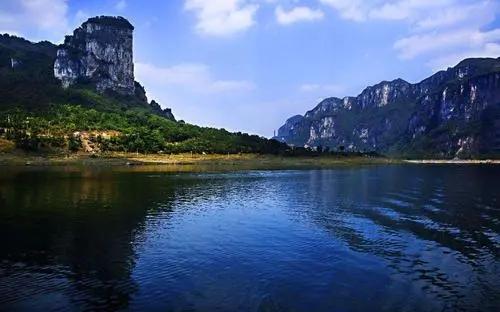 贵州旅游十大景点，贵州旅游十大景点排名千户苗寨（贵州十大冷门景点）