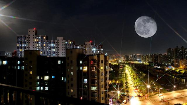 西安封城一共多少天，西安封城通告（4日管控今夜解封）