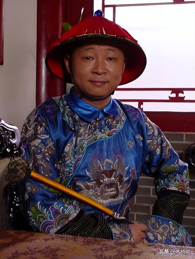 三德子老婆身价多少亿，“三德子”赵亮