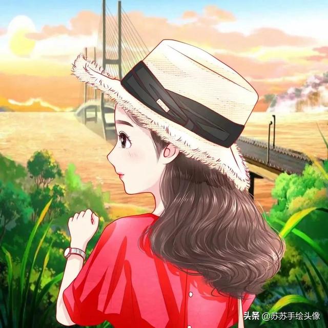 动漫搞怪头像/可可爱爱 没有脑袋微信，动漫搞怪头像/可可爱爱 没有脑袋（多款卡通可爱的动漫头像）