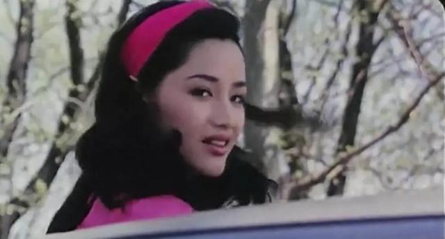 瞿颖怎么读，瞿颖是哪年的（和张亚东相恋10年换来一场空）