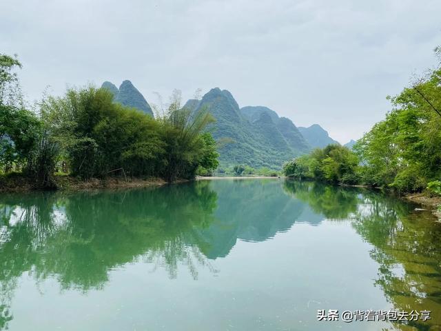 中国最好玩的旅游景点排行榜，全国旅游景点排行榜前十名（中国10大最美景区）