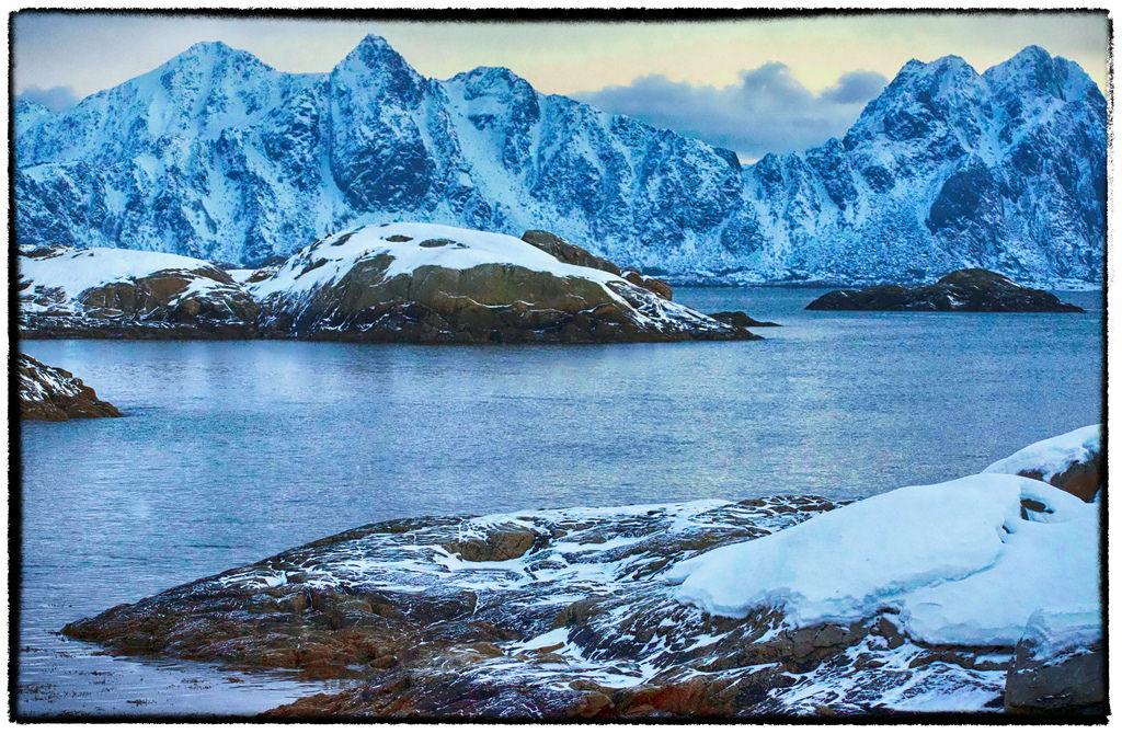 北欧半岛旅行攻略，峡湾之国~挪威旅行攻略