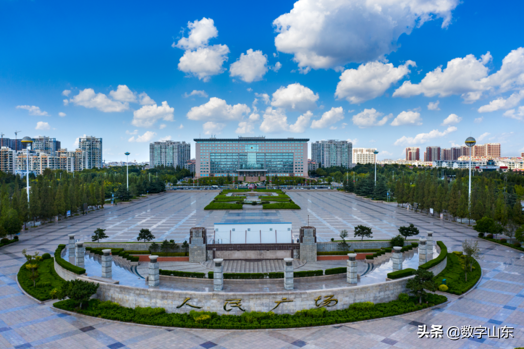 莱西市属于哪个市，莱西市原名（这就是莱西）