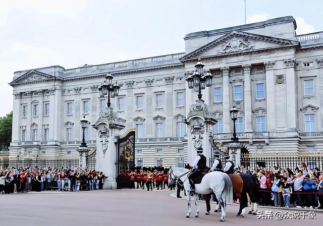 国家面积排行榜，国土面积排名前十的国家（联合国五常国家代表性“首府”建筑对比）