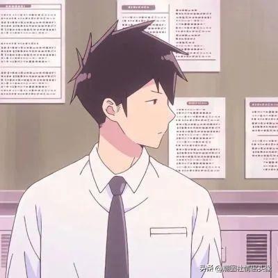 分手头像?情侣头像微信，分手头像?情侣头像（7.29精选情侣头像丨怦然心动的情侣头像）