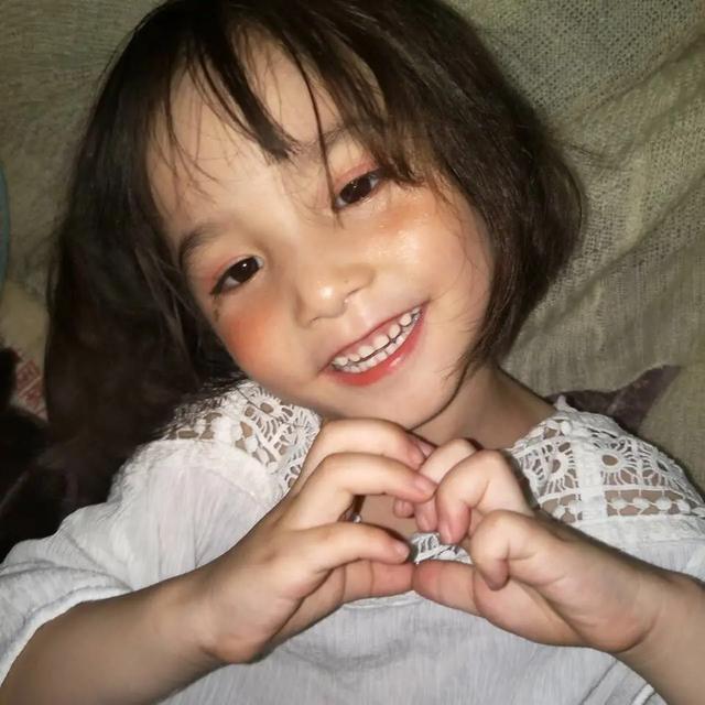 萌小孩搞怪头像微信，萌小孩搞怪头像（萌娃可爱搞笑怪诞头像合集）