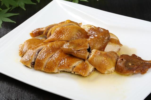 广州十大老字号餐厅（广州特色餐厅推荐）