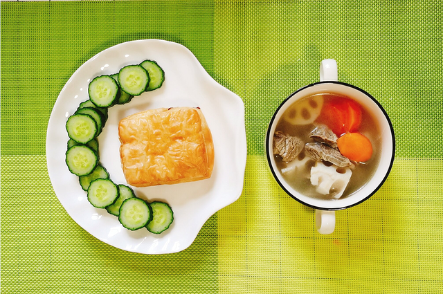 正确的减肥早餐，正确的减肥早餐有哪些（一周不重样的瘦身早餐）