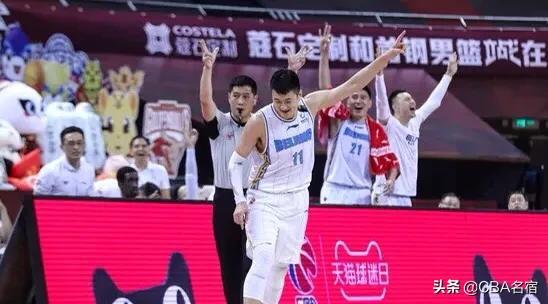 段江鹏，CBA三消息：山东队冲击前八（段江鹏跟山西队签约了没有）