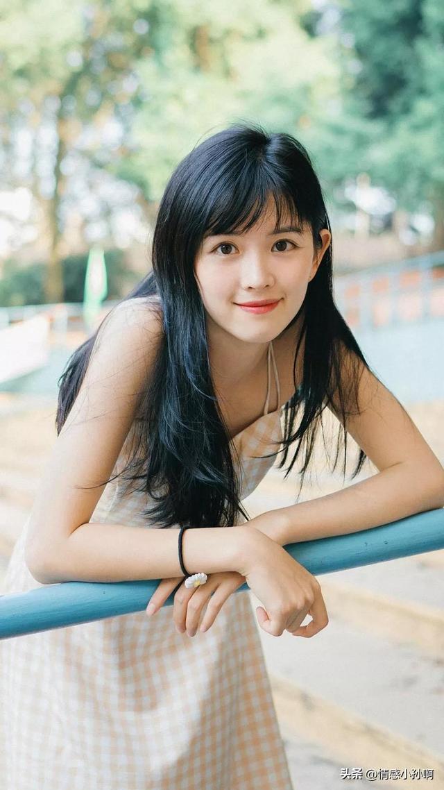 超好看少女壁纸，美图分享<38张>