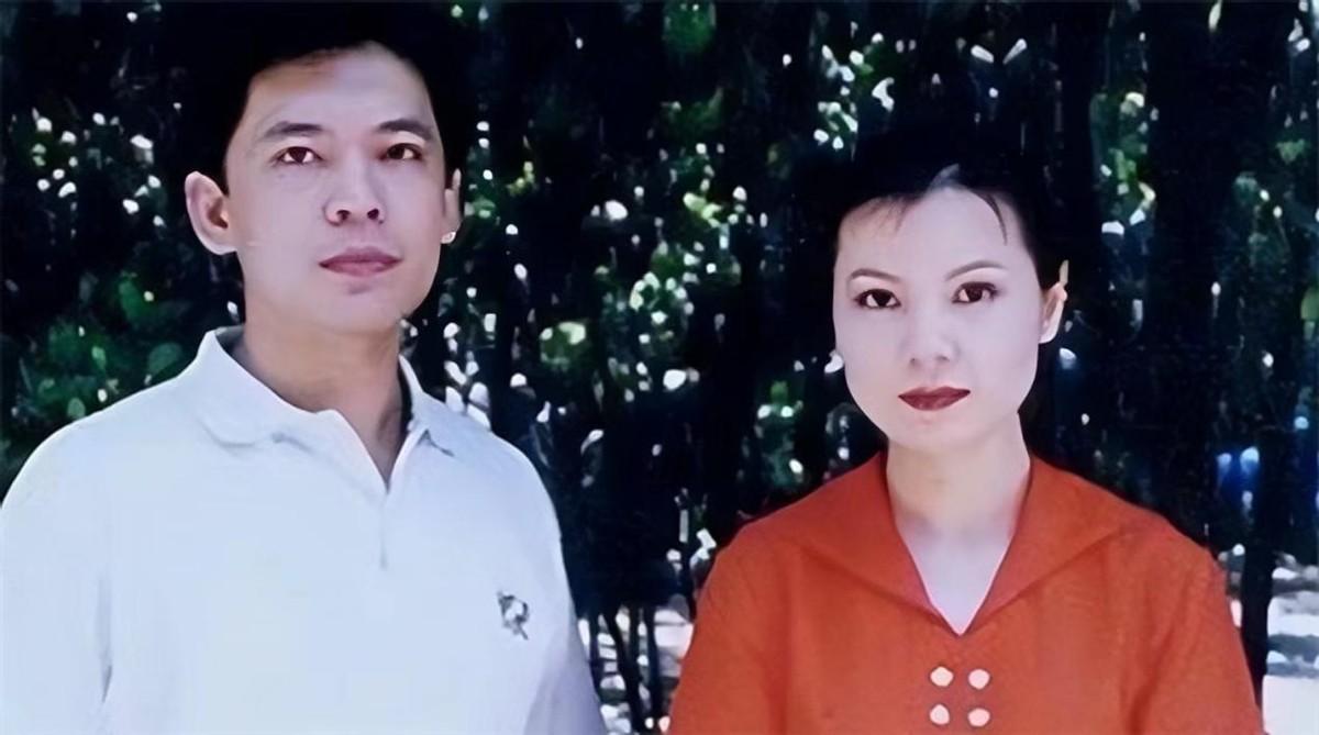何政军现任妻子范雨(结婚30年零绯闻,家庭事业两头旺) - 龙腾网