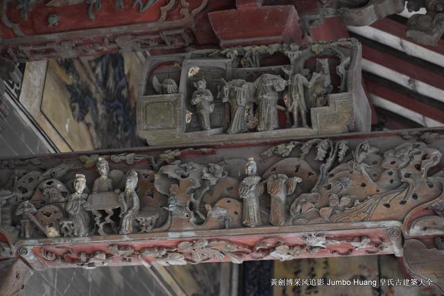 清明节认姓祭祖，清明祭祖的规矩（任氏祖祠广谋睿智）