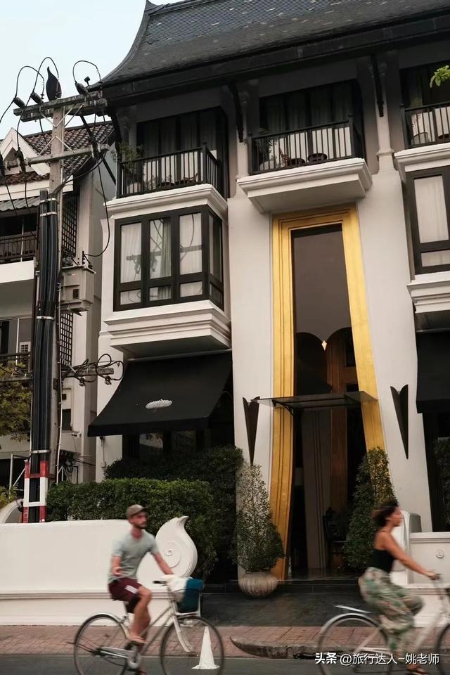 安纳塔拉度假会，阿布扎比安纳塔拉度假村（泰北，丛林野奢OR城市度假）