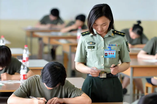 武汉海军工程大学，海军工程大学（考上就成为“国家的人”）