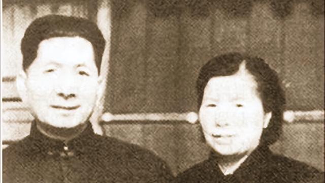 赵一曼的儿子宁儿，陈掖贤：赵一曼亲生儿子