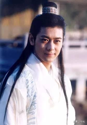 林志颖演过的电视剧，林志颖在哪部电视剧中演的小鱼儿（喜欢小鱼儿和四毛）