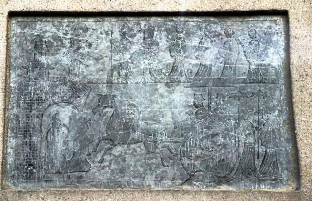 夫子庙门票是多少啊，夫子庙怎么买票（走进南京夫子庙大成殿）