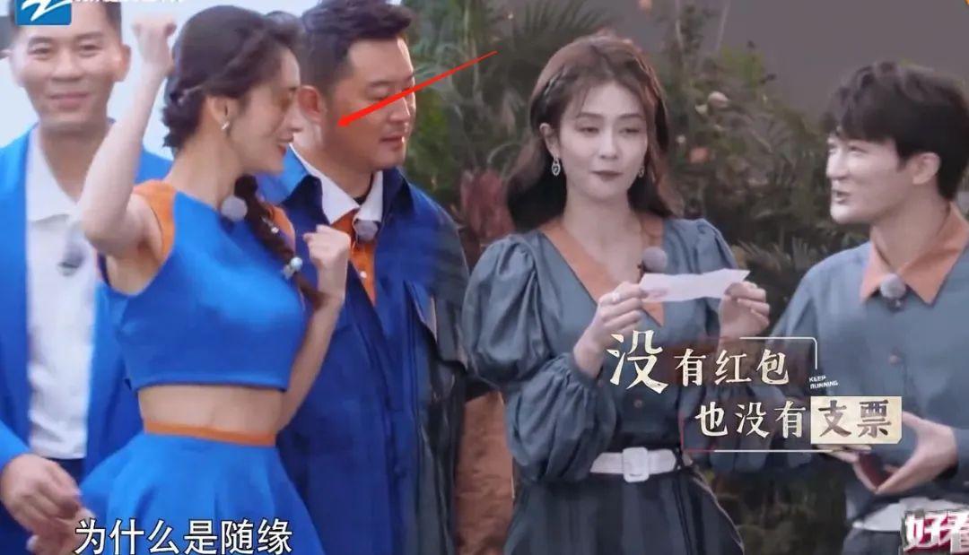 奔跑吧第七季(奔跑吧第七季免费观看芒果tv)