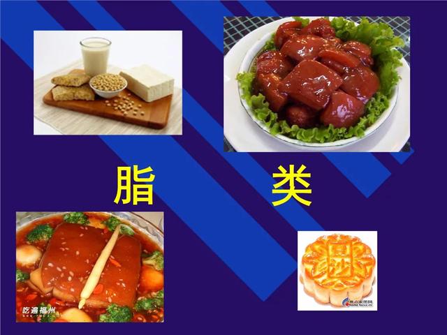 三大营养物质的生理功能是什么，七大营养素的构成与生理功能（你不知道的三大营养元素的作用）