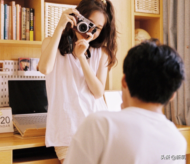 个性妩媚头像女，一点小性感 一点小妩媚微信（随便一张都是会被美少女们拿来做头像的程度）