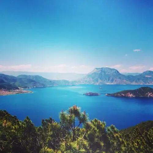 昆明有哪些好玩的旅游景点，云南旅游攻略昆明景点推荐（不去这10个景点相当于白来云南旅游）