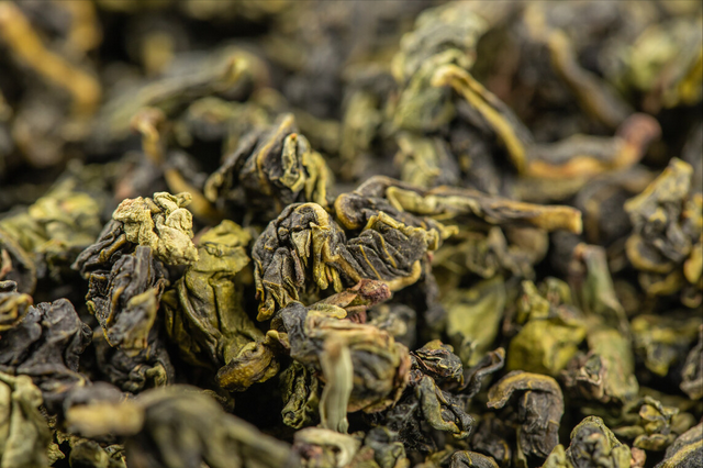 乌龙茶铁观音和大红袍，铁观音与大红袍却相差甚远