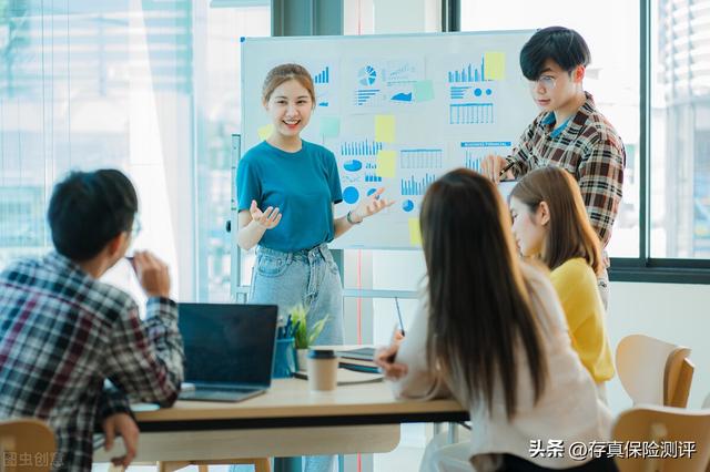 为什么不建议买理财保险，终身复利3.5的保险产品（却不是所有人都适合买）