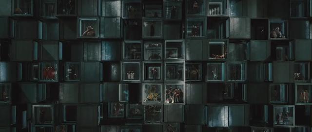 有什么好看的恐怖片，好看的美国恐怖电影推荐经典（你不容错过的6部高分恐怖电影）