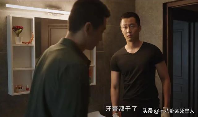 陈晓最新电视剧叫什么，陈晓的最新电视剧有哪些（《人生之路》和《尘封十三载》都登顶第一）