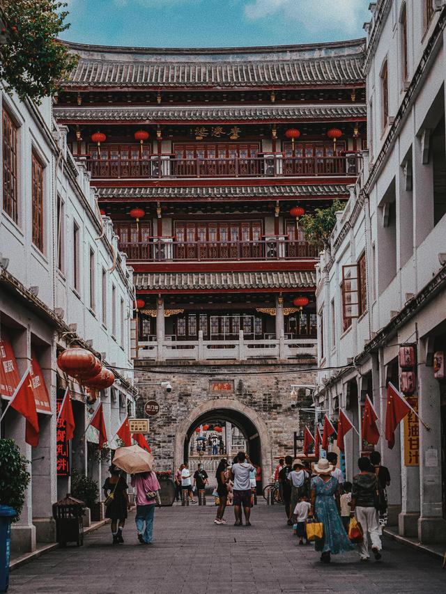 汕头一日游旅游攻略，汕头一日游景点（5天4晚保姆级别攻略）