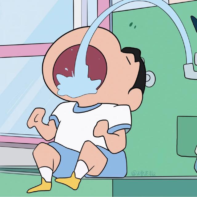 动漫男生头像<静子>微信，动漫男生头像<静子>（分享一些各种风格动漫男生头像）