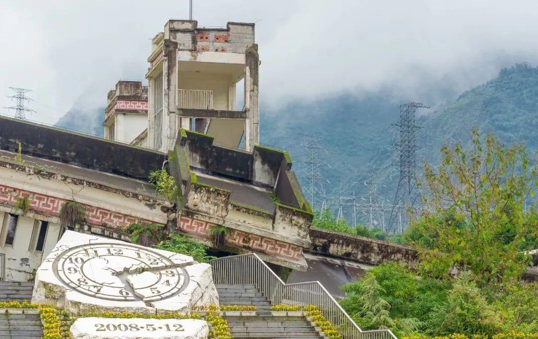汶川县属于哪个市(中国下一个大地震预测)