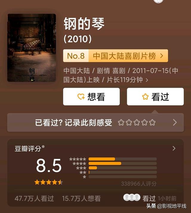 孙子从美国来的演员，孙子从美国来孙子是谁演的（被片名耽误的五部国产佳作）