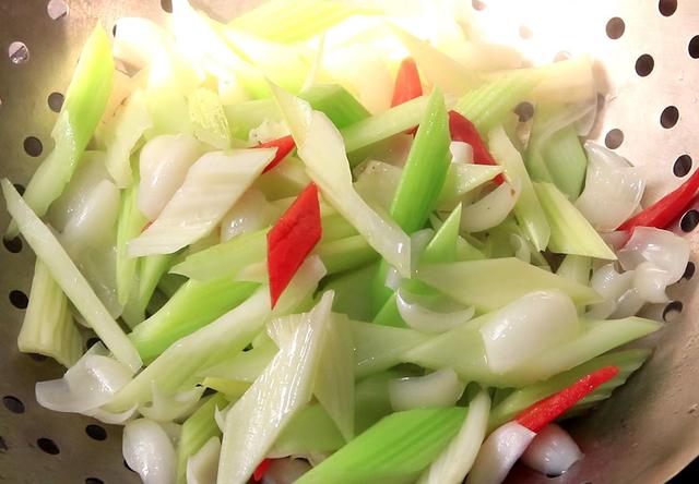 夏天适合吃的清淡菜，推荐5种家常菜