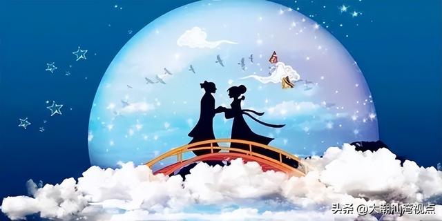 我国四大民间故事是什么，中国的民间故事有些什么（中国四大民间传说）