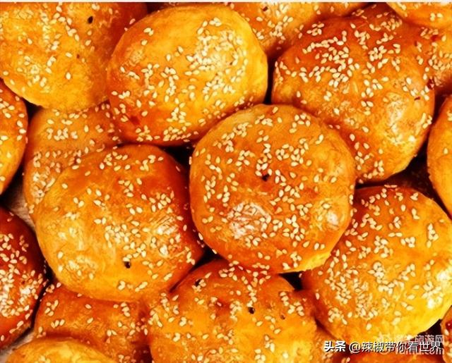 盐城特产介绍，盐城特产（大自然寂静之美造就这里的特色美食）