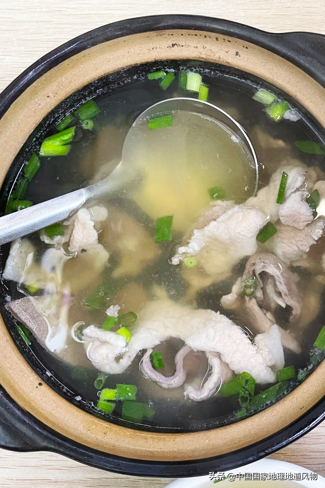 陈村粉的做法，陈村粉的做法怎么做好吃（吃得究竟有多“内卷”）