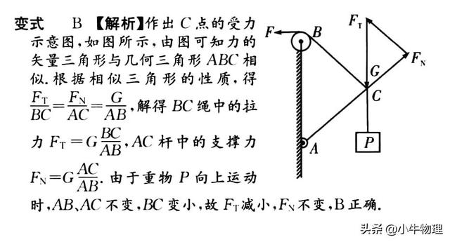 动态平衡是什么意思，相机动态平衡是什么意思（动态平衡问题解题技巧）