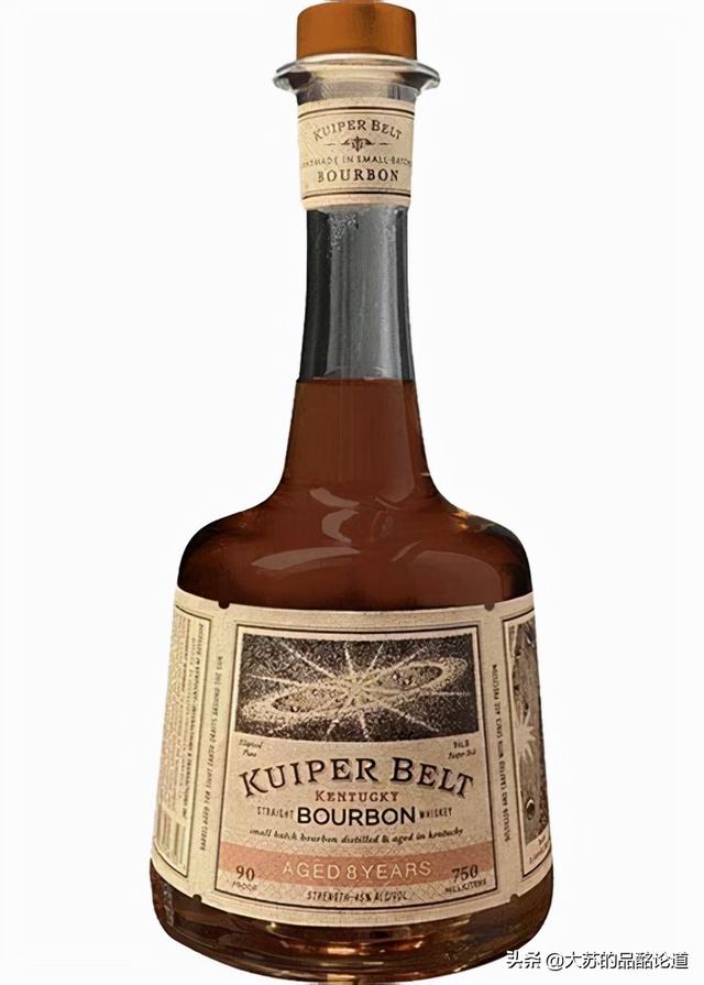 mgp是什么牌子，mgp是什么牌子化妆品限量版（《葡萄酒爱好者》2021年百大烈酒之波本威士忌）