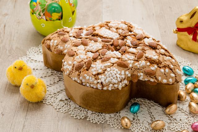 必打卡的宝藏美食，除了意大利面和披萨