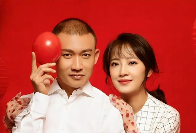聂远王惠离婚十年，如今境遇天差地别
