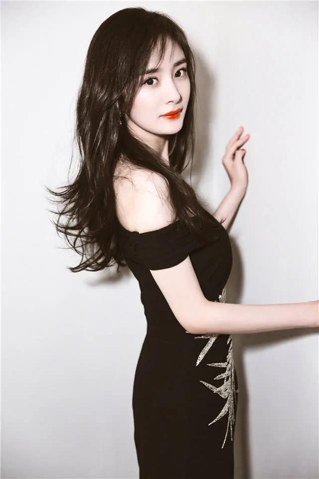 一组来自大幂幂的美照,杨幂仙气十足照片(杨幂绝美照片)